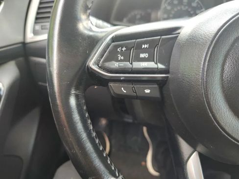 Used 2018 MAZDA MAZDA3 Touring FWD image 13