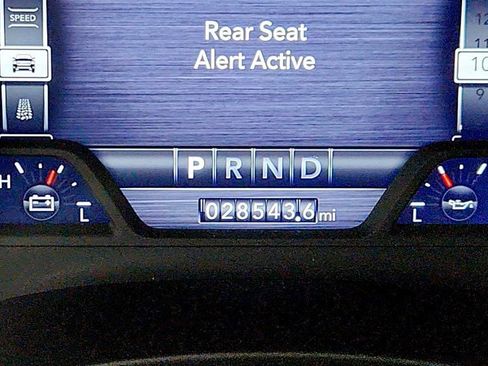 Used 2024 RAM 2500 Big Horn w/ Night Edition image 15