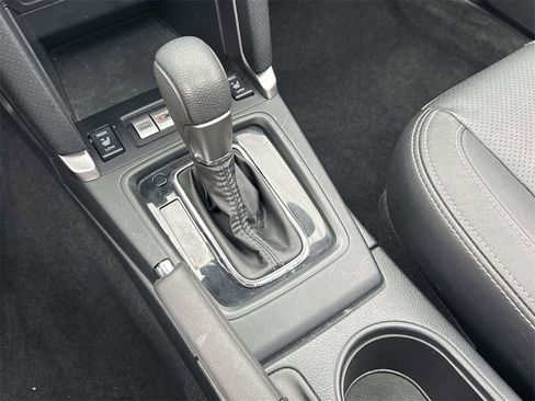 Used 2018 Subaru Forester 2.5i Touring w/ 50th Anniversary Edition image 27