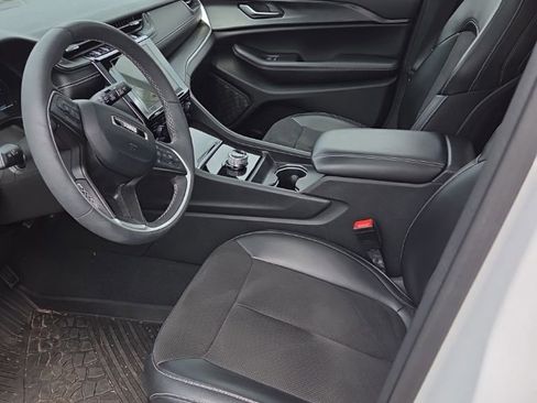 Used 2023 Jeep Grand Cherokee Altitude RWD image 10