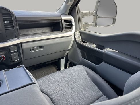 Certified 2024 Ford F350 XL image 16