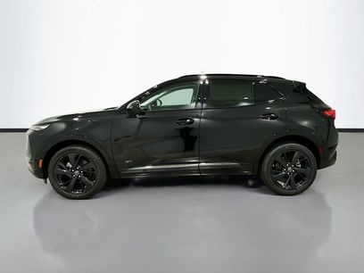 New 2026 Buick Envision Sport Touring