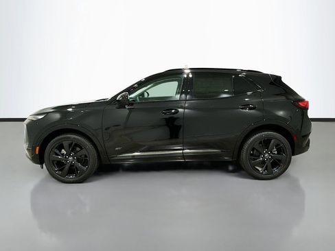 New 2026 Buick Envision Sport Touring AWD/4WD image 4