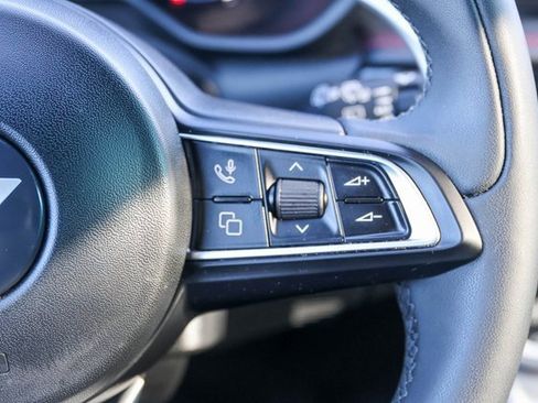 Used 2024 Dodge Hornet R/T w/ R/T Blacktop Package image 31