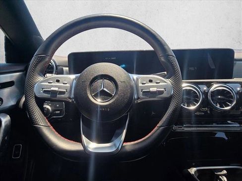 Used 2023 Mercedes-Benz CLA 250 image 17