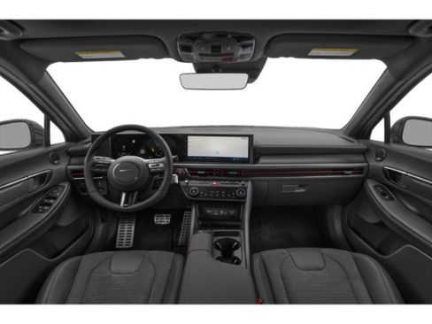 Used 2024 Hyundai Sonata N Line FWD image 11