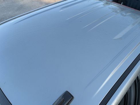 Used 2021 Chevrolet Silverado 1500 LT Trail Boss w/ Bed Protection Package image 14