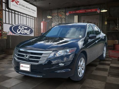 Used 2012 Honda Crosstour EX-L image 1