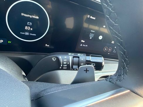 New 2026 Hyundai Palisade SEL Premium AWD/4WD image 43