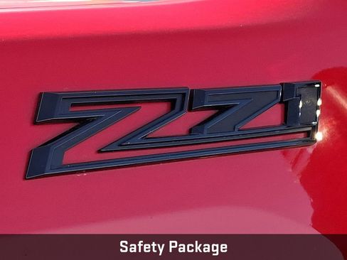 Used 2024 Chevrolet Silverado 2500 LT w/ Z71 Sport Edition image 23