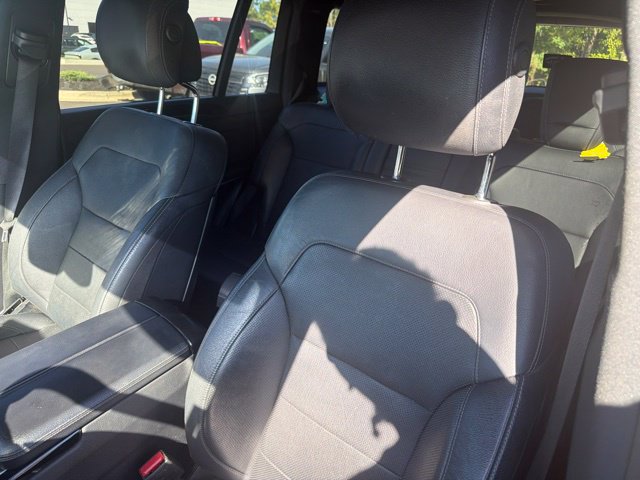 Used 2017 Mercedes-Benz GLS 550 4MATIC image 14
