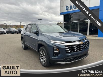 New 2026 Chevrolet Equinox LT w/ Convenience Package II