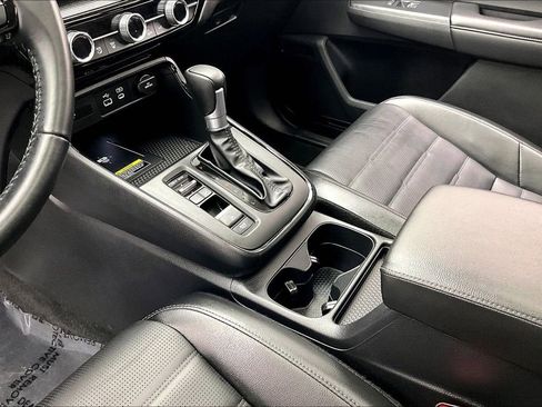 Used 2025 Honda CR-V EX-L image 15