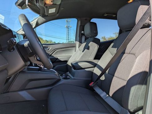 New 2026 Chevrolet Colorado LT w/ Advanced Trailering Package RWD image 14