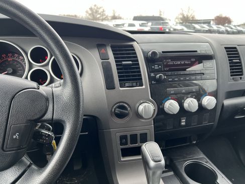 Used 2013 Toyota Tundra 4x4 Double Cab w/ TRD Rock Warrior Pkg image 31