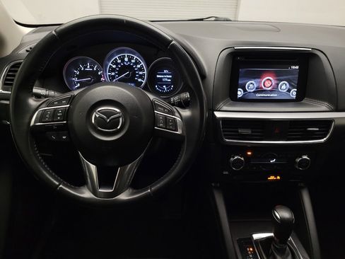 Used 2016 MAZDA CX-5 Grand Touring AWD/4WD image 22