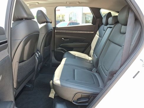 Used 2023 Hyundai Tucson SEL w/ Convenience Package AWD/4WD image 10