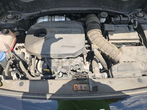 Used 2023 Kia Seltos SX AWD/4WD image 20