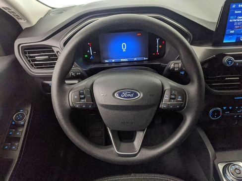 New 2026 Ford Escape Active image 16