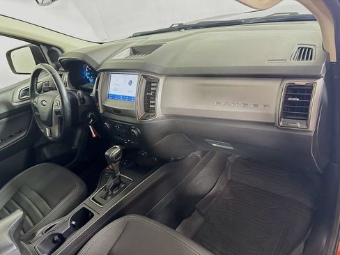 Used 2023 Ford Ranger XLT w/ Equipment Group 301A Mid AWD/4WD image 26