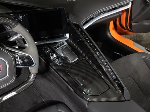 Used 2024 Chevrolet Corvette Z06 image 30