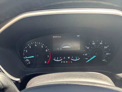 Used 2020 Ford Escape SEL FWD image 18