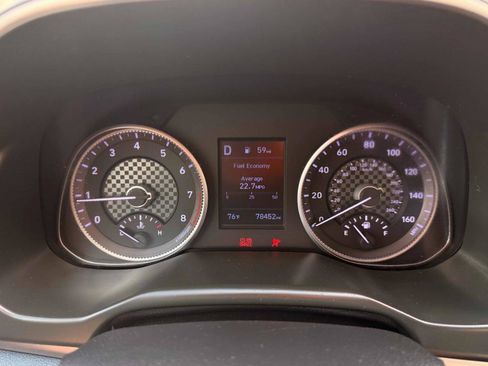 Used 2020 Hyundai Elantra SEL w/ Cargo Package (C1) FWD image 19