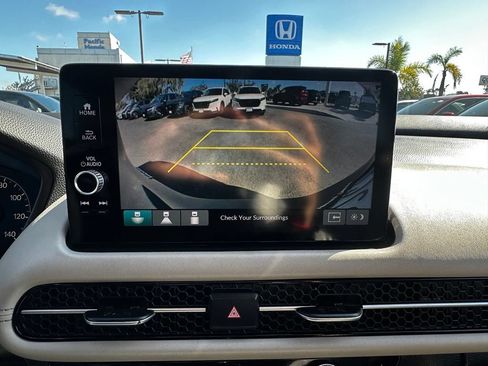 Used 2024 Honda HR-V EX-L image 26