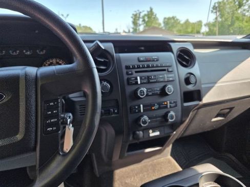 Used 2014 Ford F150 STX w/ Equipment Group 201A Mid AWD/4WD image 16