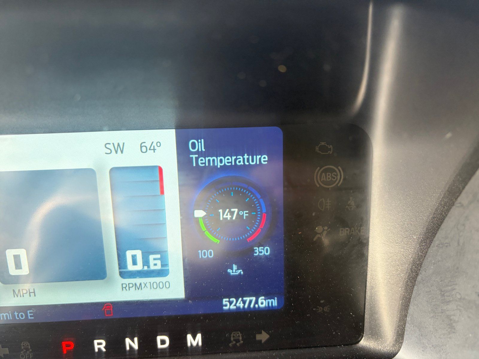 Used 2021 Ford Bronco Wildtrak AWD/4WD image 18
