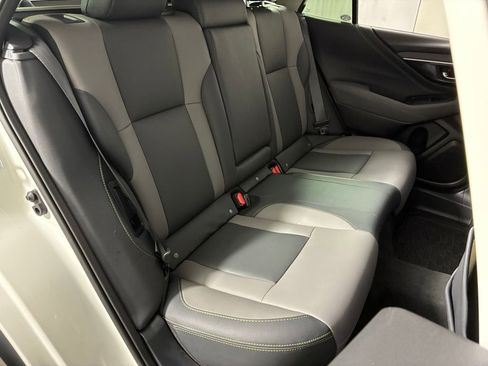 Used 2023 Subaru Outback Onyx Edition image 25