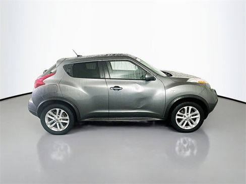 Used 2012 Nissan Juke SL image 8