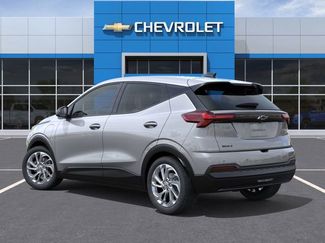 New 2027 Chevrolet Bolt LT w/ Comfort Package FWD video 3