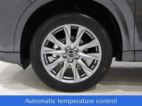 New 2025 MAZDA CX-5 AWD 2.5 S w/ Premium Plus Pkg image 6