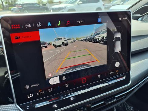 New 2025 Volkswagen GTI SE image 20