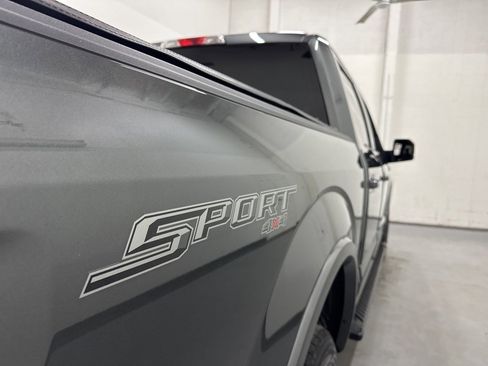 Used 2019 Ford F150 XLT w/ Equipment Group 302A Luxury image 10