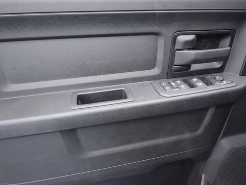 New 2026 RAM 5500 Tradesman AWD/4WD image 36
