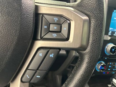 Used 2016 Ford F150 Platinum w/ Trailer Tow Package AWD/4WD image 30