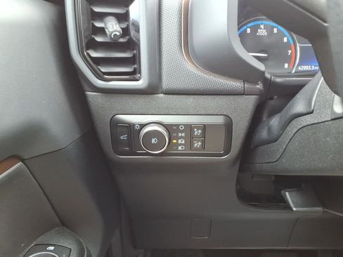 Certified 2022 Ford Bronco Sport Outer Banks w/ Tech Package AWD/4WD image 15