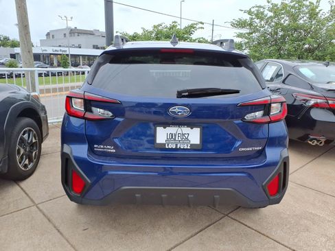 Used 2024 Subaru Crosstrek 2.0i Premium AWD/4WD image 20