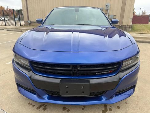 Used 2021 Dodge Charger SXT w/ Leather Interior Group image 27