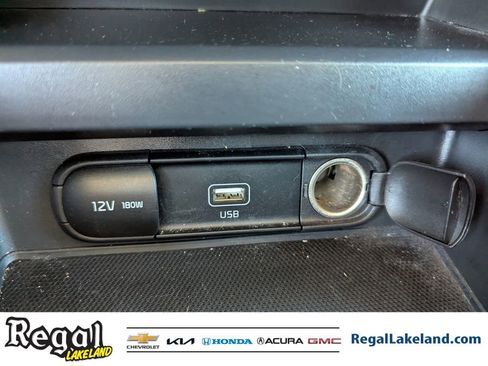 Used 2020 Kia Soul LX image 21