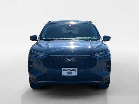 New 2026 Ford Escape SE FWD image 8