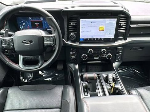 Certified 2024 Ford F150 Raptor image 22