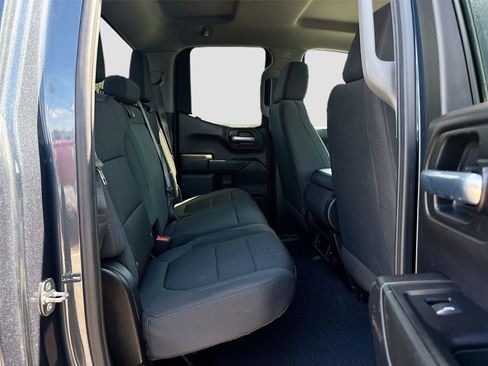 Used 2020 Chevrolet Silverado 1500 Custom w/ Custom Value Package RWD image 25