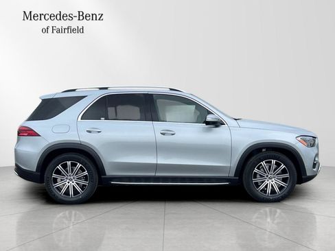 New 2026 Mercedes-Benz GLE 350 4MATIC image 8