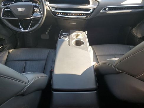 Certified 2024 Cadillac Lyriq Sport image 22