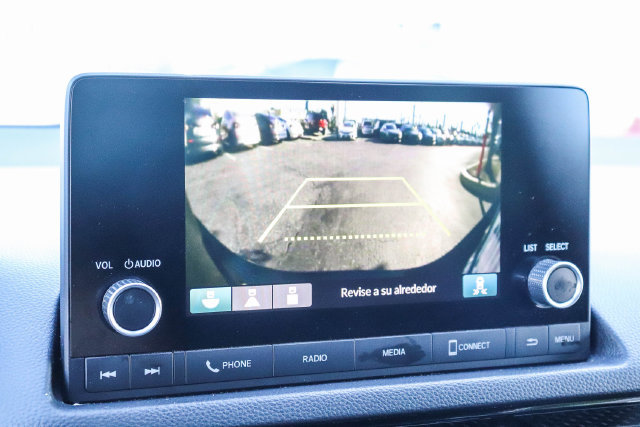 Used 2025 Honda Civic Sport image 24