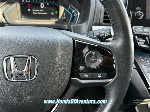 Certified 2022 Honda Odyssey Elite image 19
