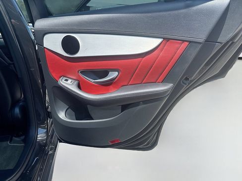 Used 2022 Mercedes-Benz GLC 43 AMG 4MATIC image 19